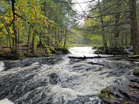 Little Falls