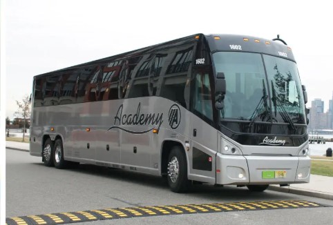 Academy Bus